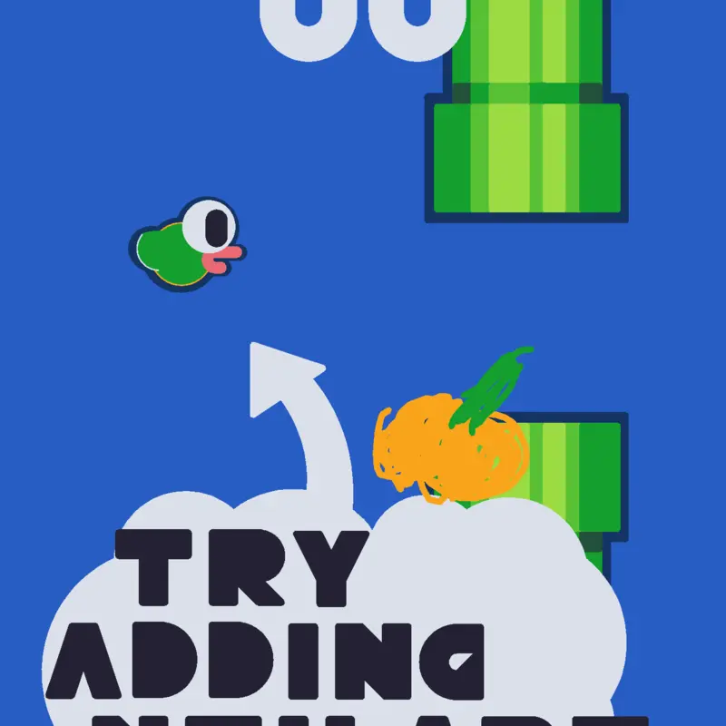Game by @ToeKnee