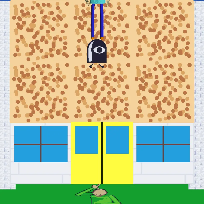 Game by @bambi_q3kkk
