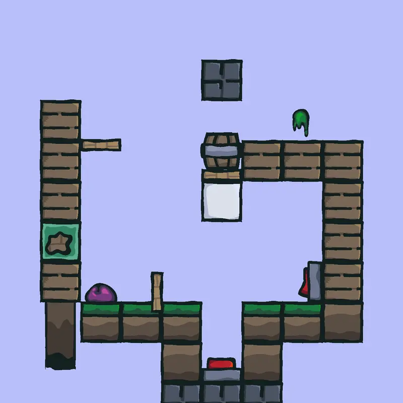 Game by @lxl