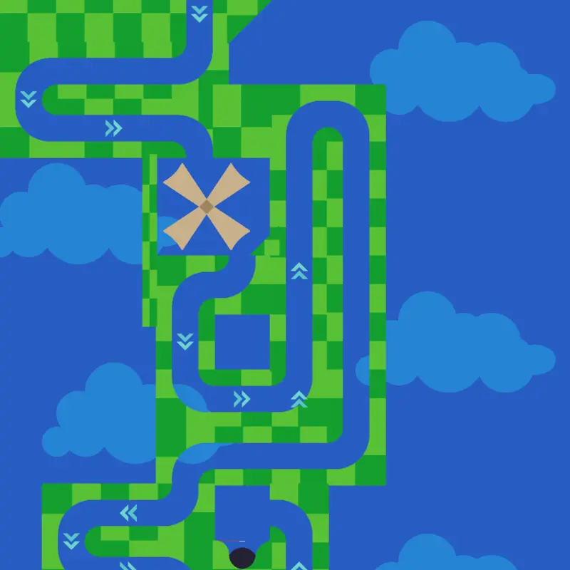 Game by @kopmopls