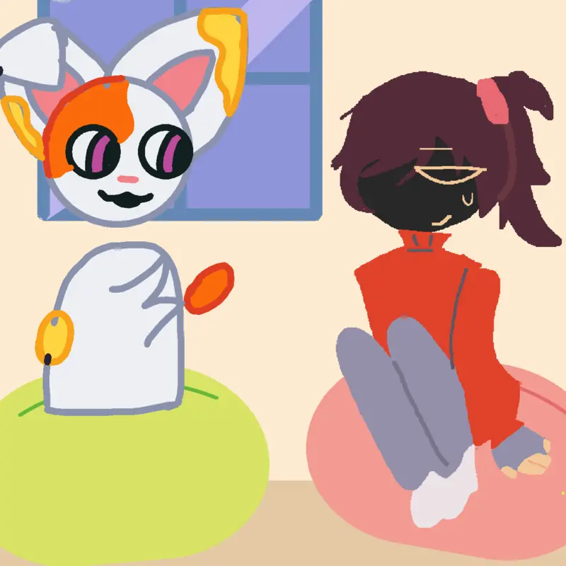 Game by @Sunny_Alexandra