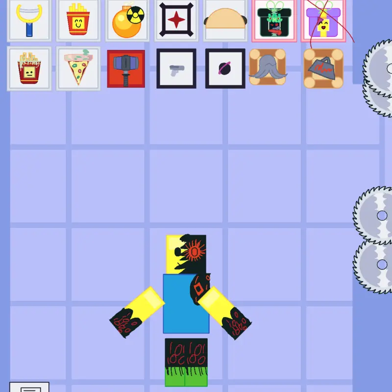 Game by @dnwjsbx