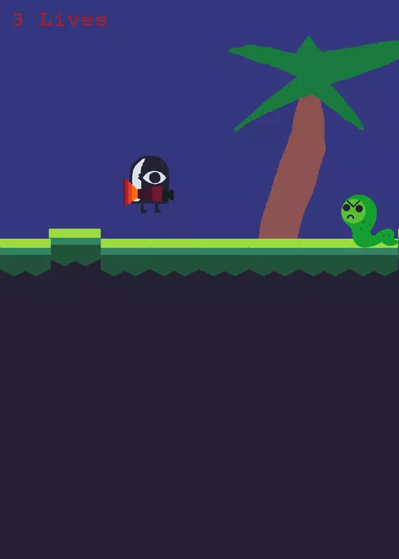 Game by @syjstj