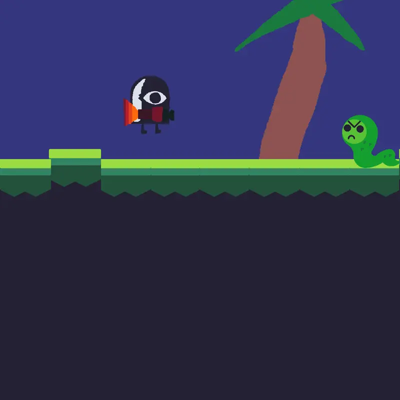 Game by @syjstj
