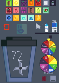 blender 72