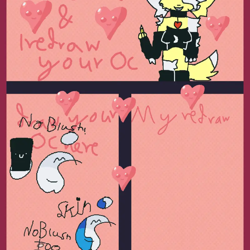 Game by @rose_windows10_lover