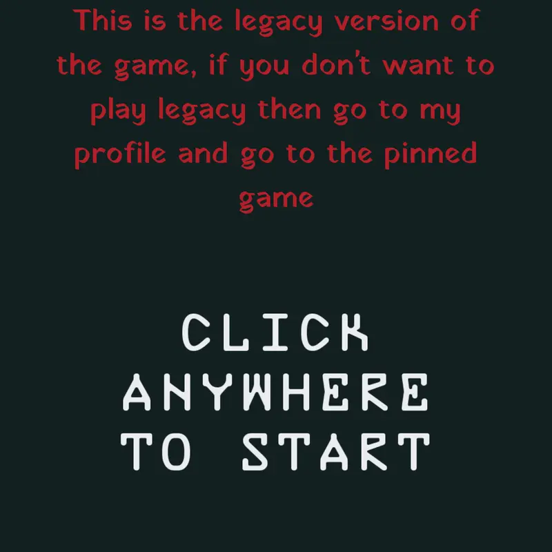 Game by @NeormalPuresonNyahaha