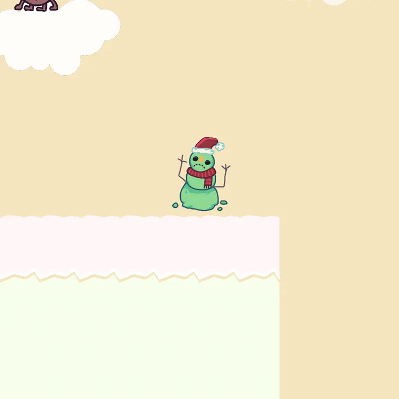 Game by @crazbun