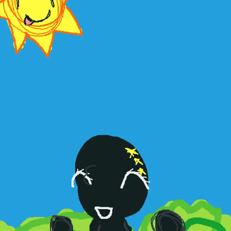 Game by @iloveblackiee