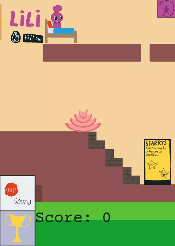Game by @Sarahera