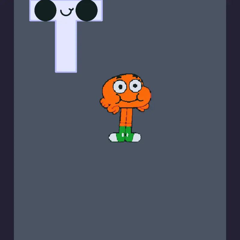Game by @tuguifv