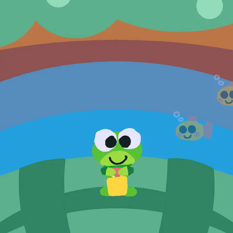 Game by @Golfball_TheAngry