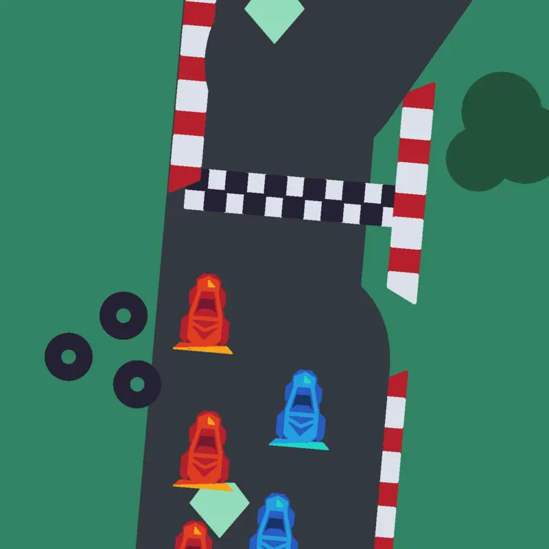Game by @gergie