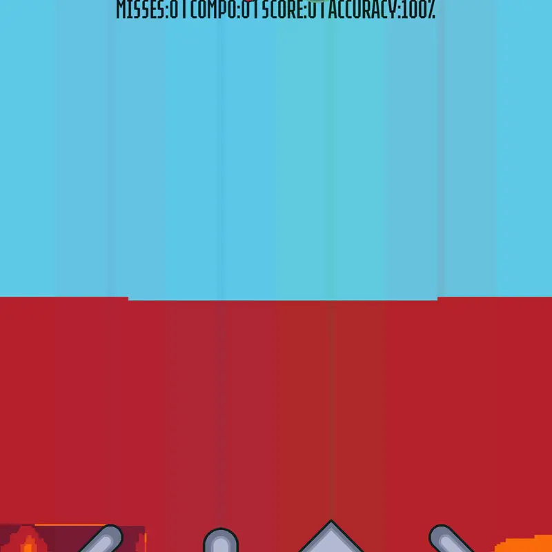 Game by @Goslza