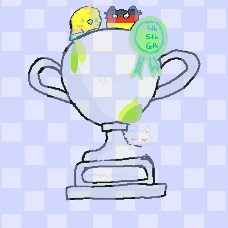 Game by @Hafsadoll