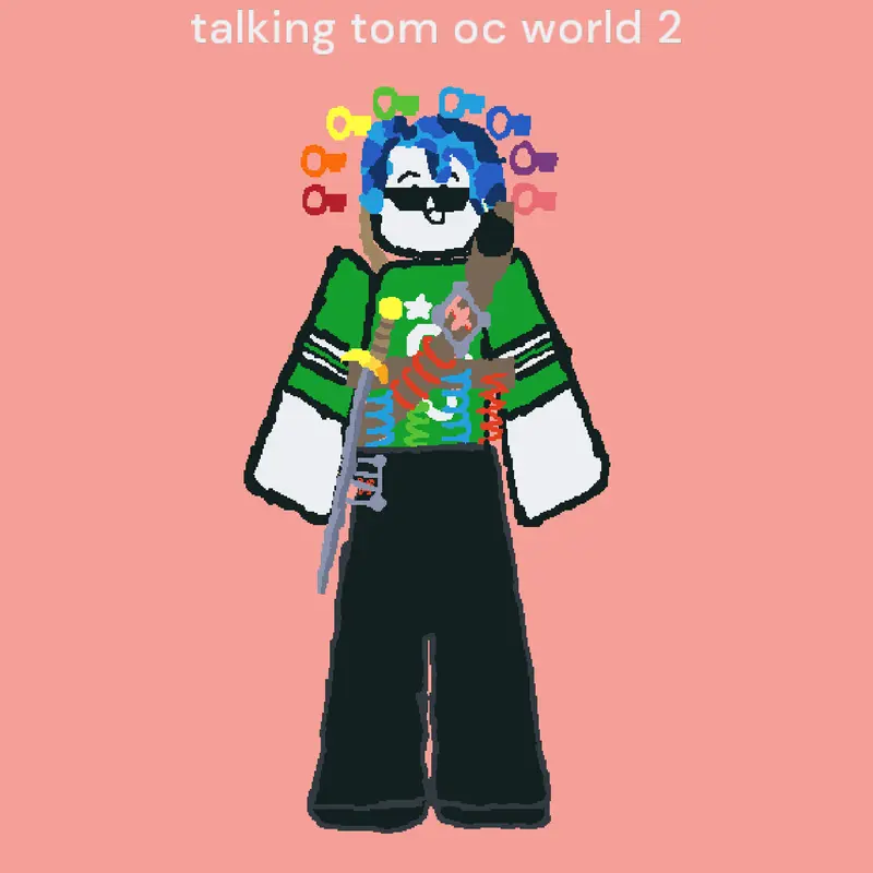 Game by @itstalkingtom