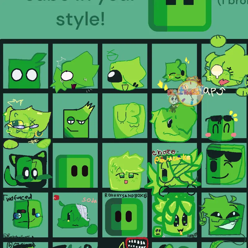 Game by @SheridanSalamander