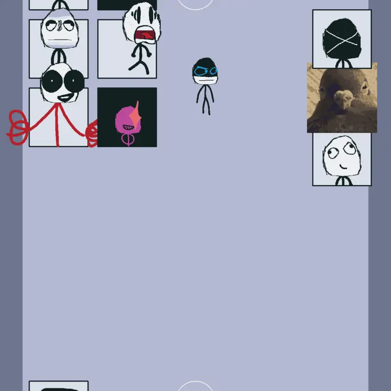Game by @rataw