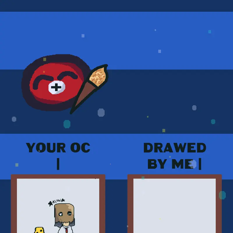 Game by @-_Kiwiwi_-