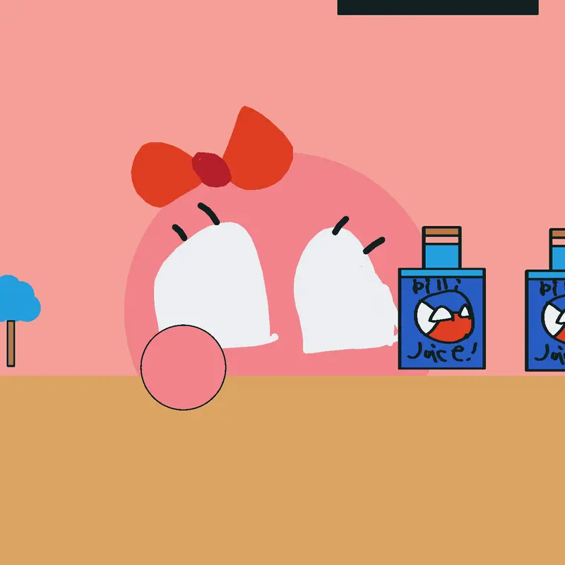 Game by @opilabirb