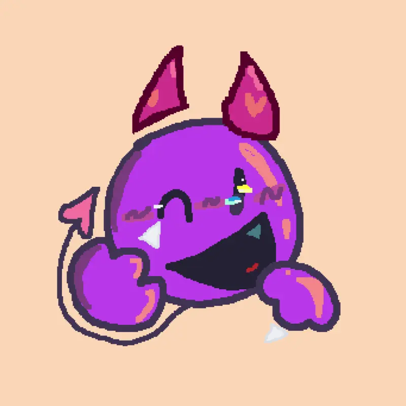 Game by @DoodleNightshade