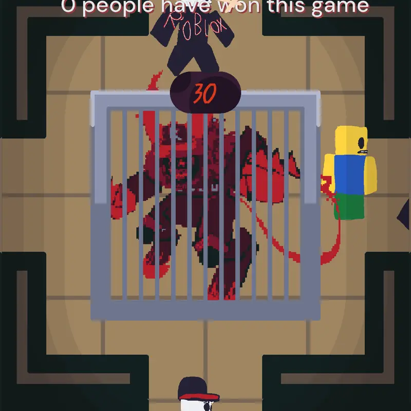 Game by @CyanBRA