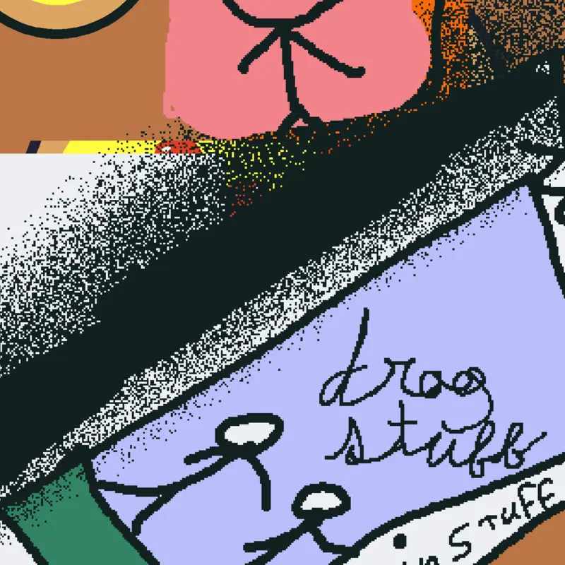 Drag stuff in stuff! ™ by @elithegr9d