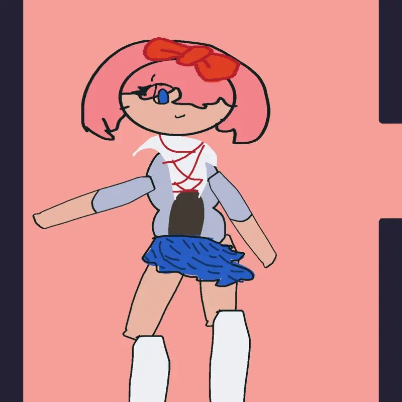 Game by @yuri_loves_nc