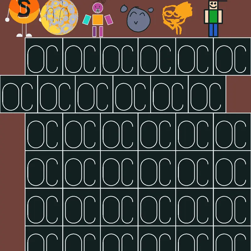 Game by @Harneets_Presents