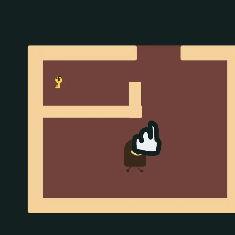 Game by @Cgokey