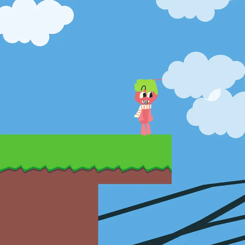 Game by @abdbd