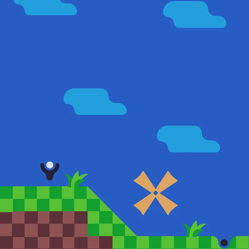 Game by @Growv