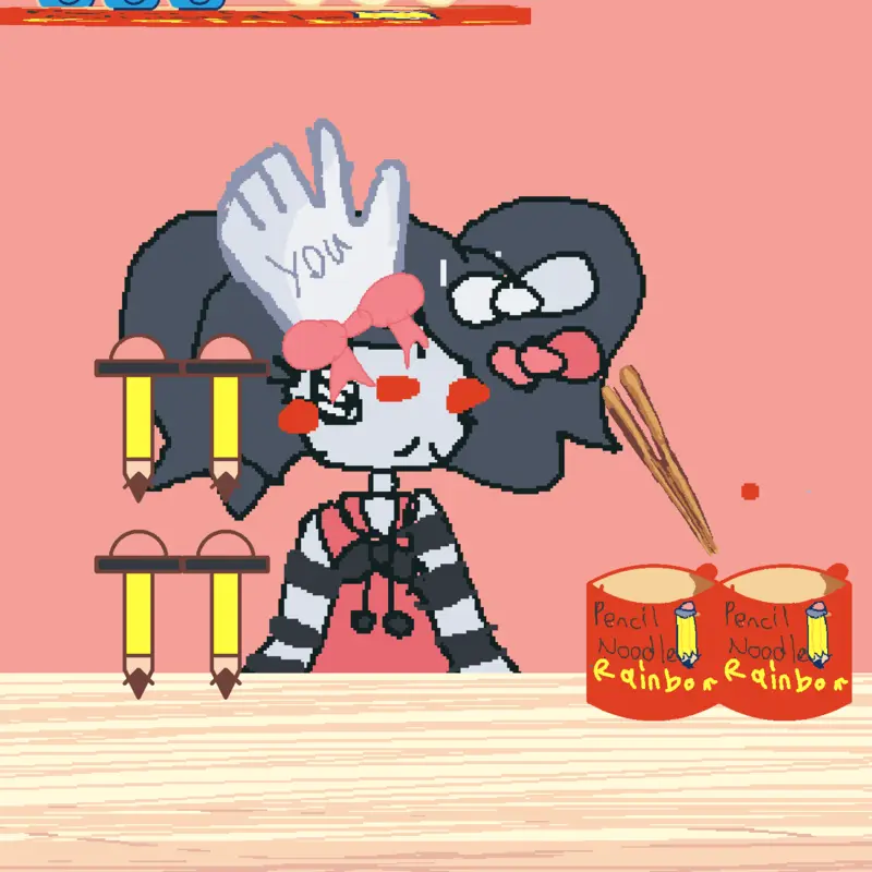 Game by @abbie_sogan_5_liradur