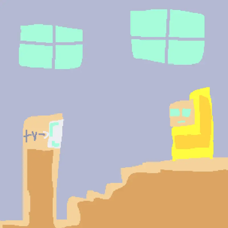 Game by @Tyroko
