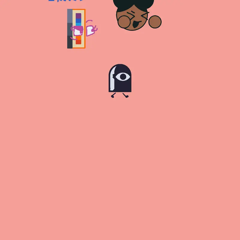 Game by @lorranebjork