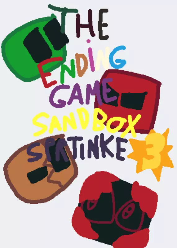 Game by @sprtinke