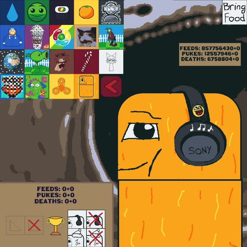 Game by @lokedsa