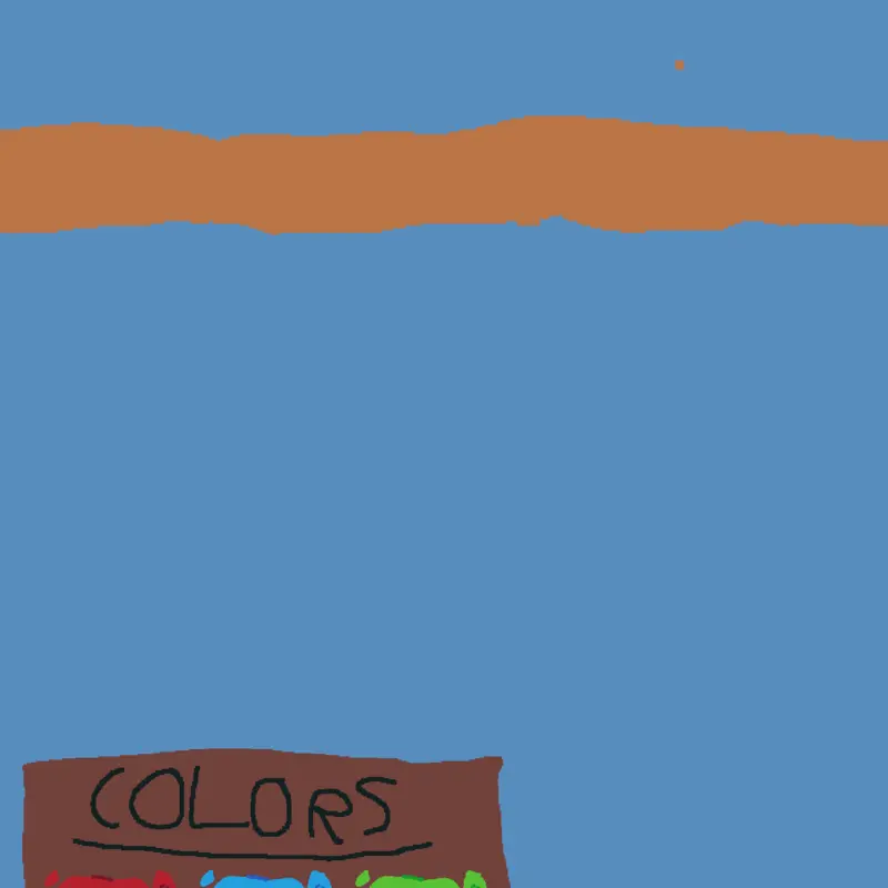Game by @betao