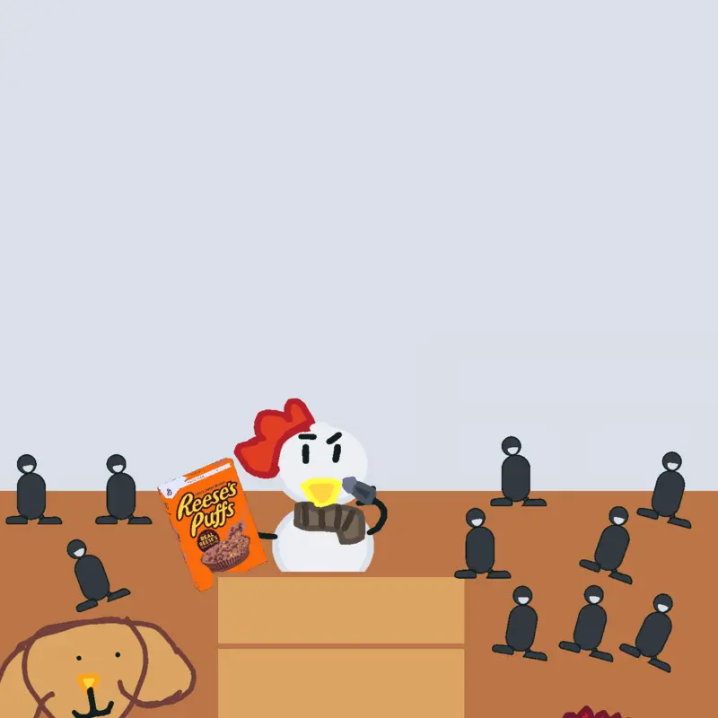 Game by @grettaotto