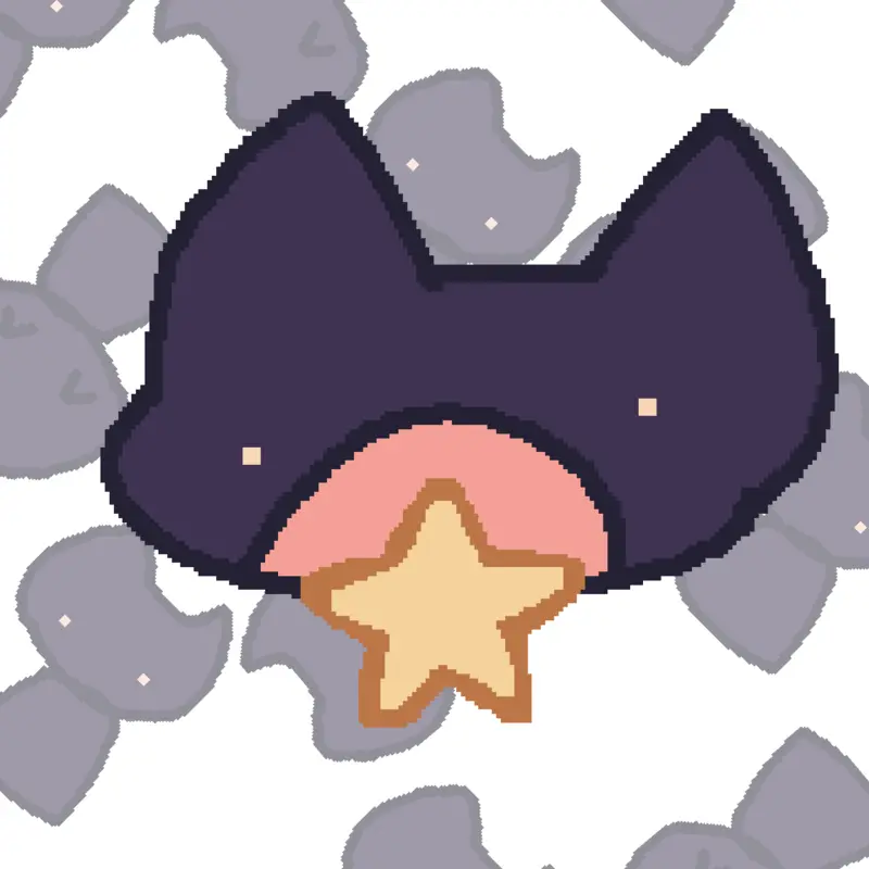 Game by @DominoCat