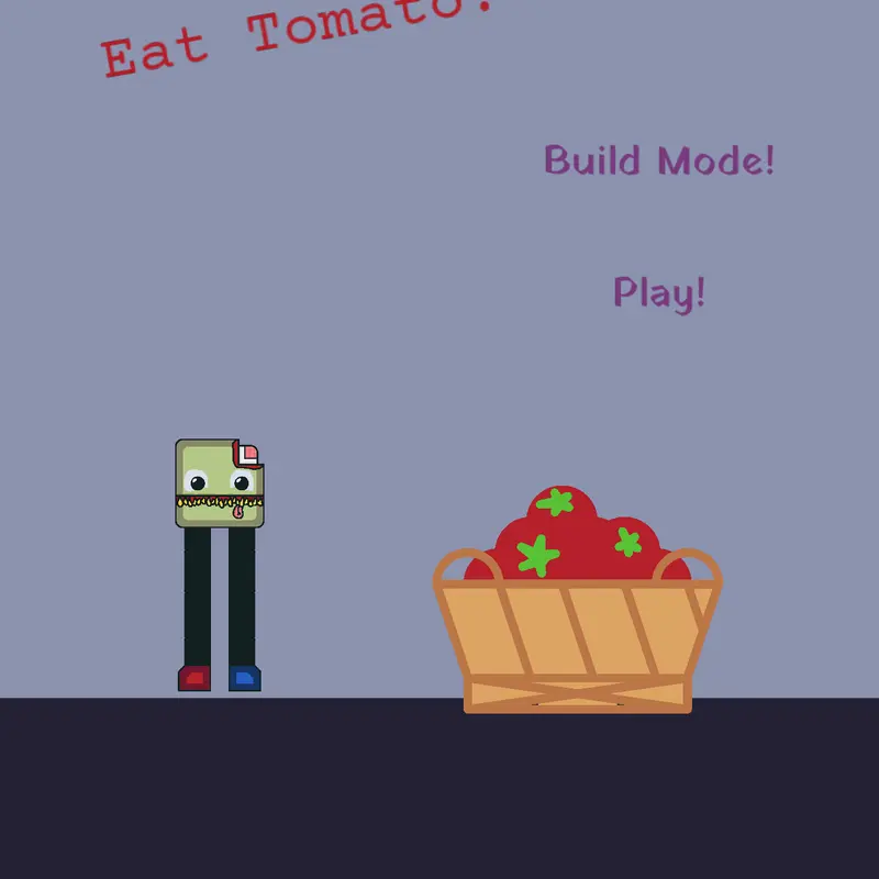 Game by @PaulTorresForDaily