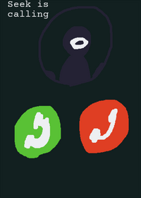 call seek at 3 am buggy eight