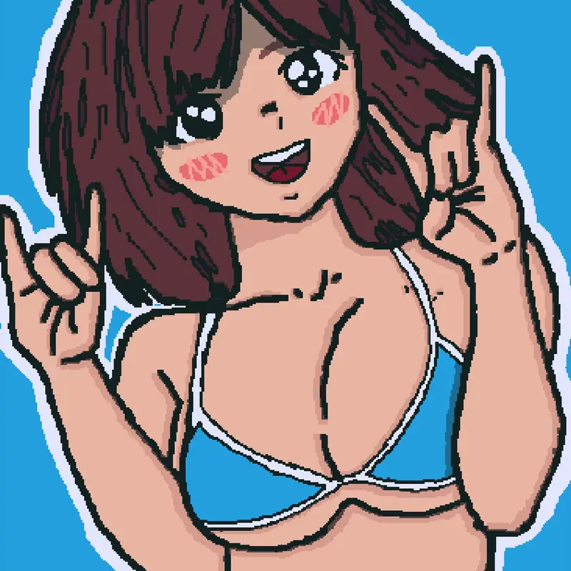 Game by @mis_penis