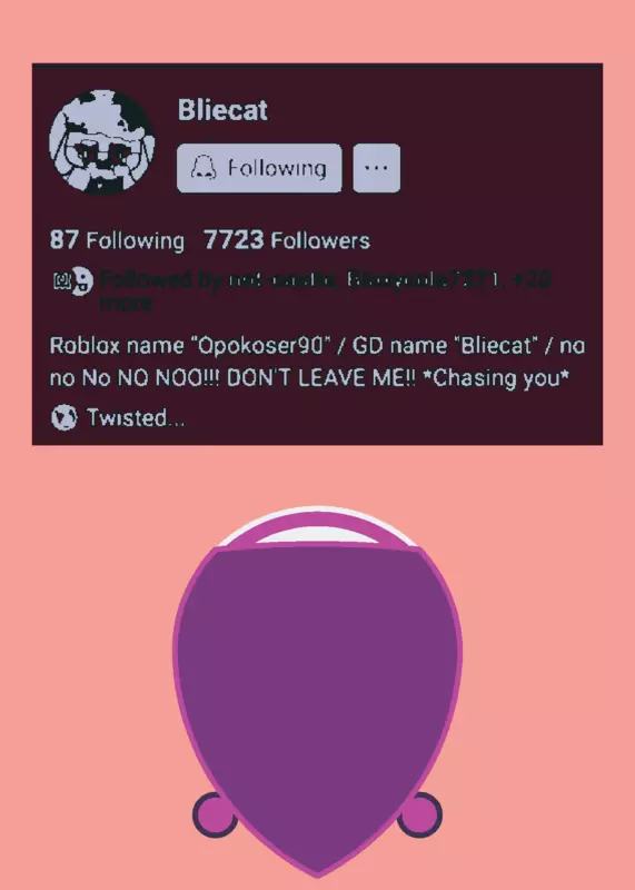 Game by @GlitchedLightPlayz