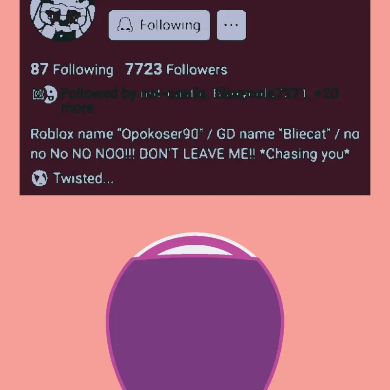 Game by @GlitchedLightPlayz