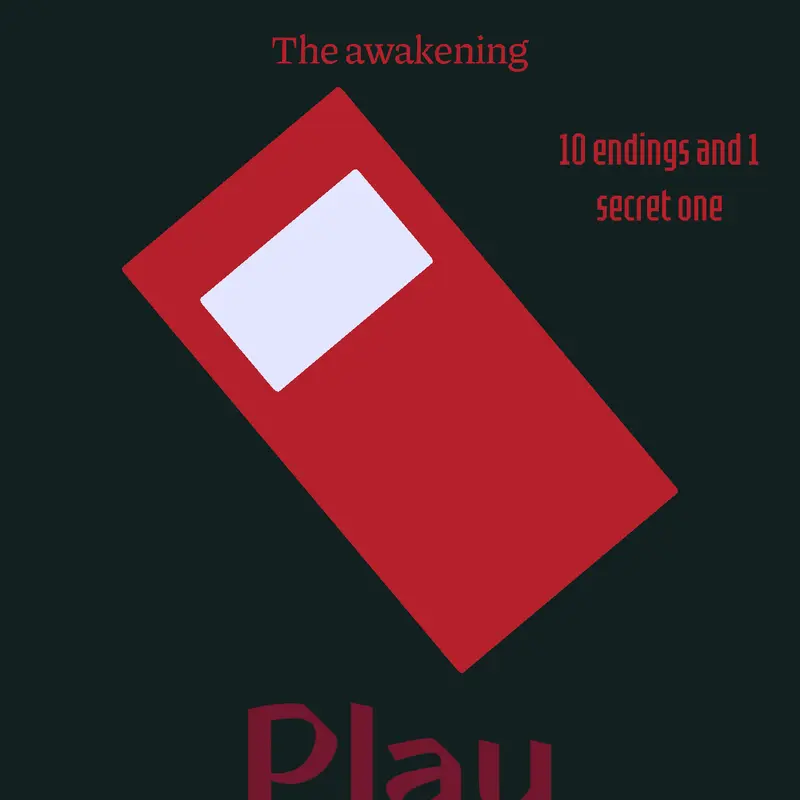 Game by @unknwon_devman