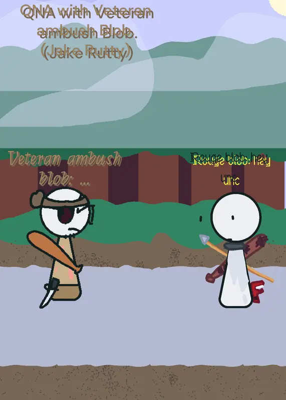 Game by @glizzer