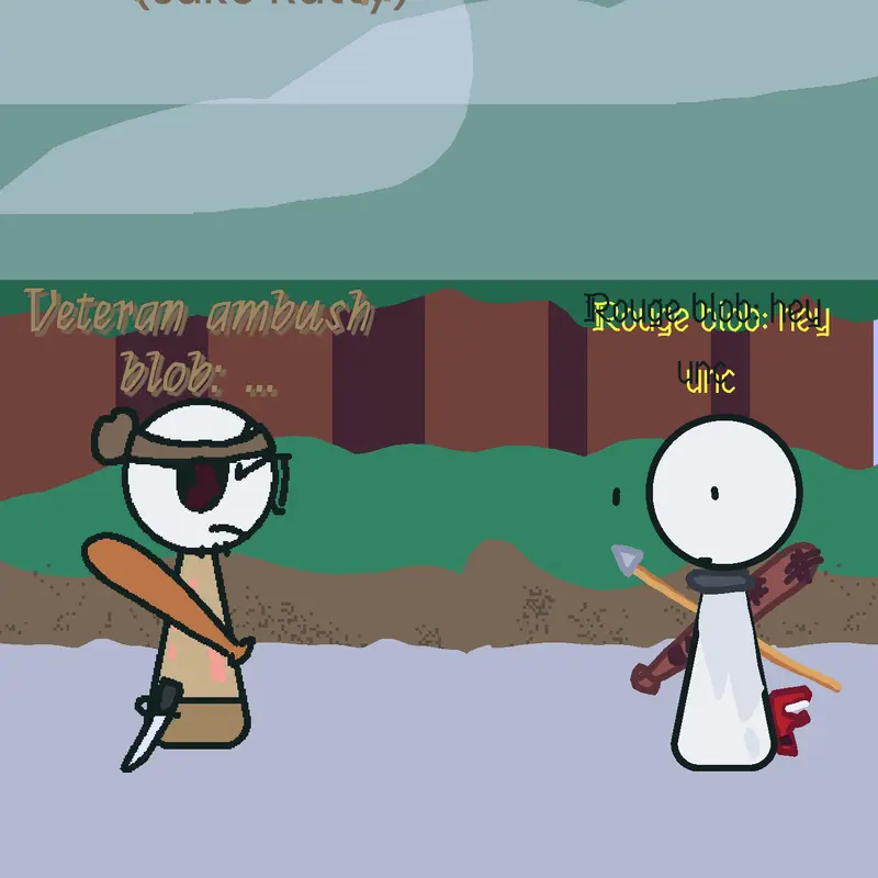 Game by @glizzer