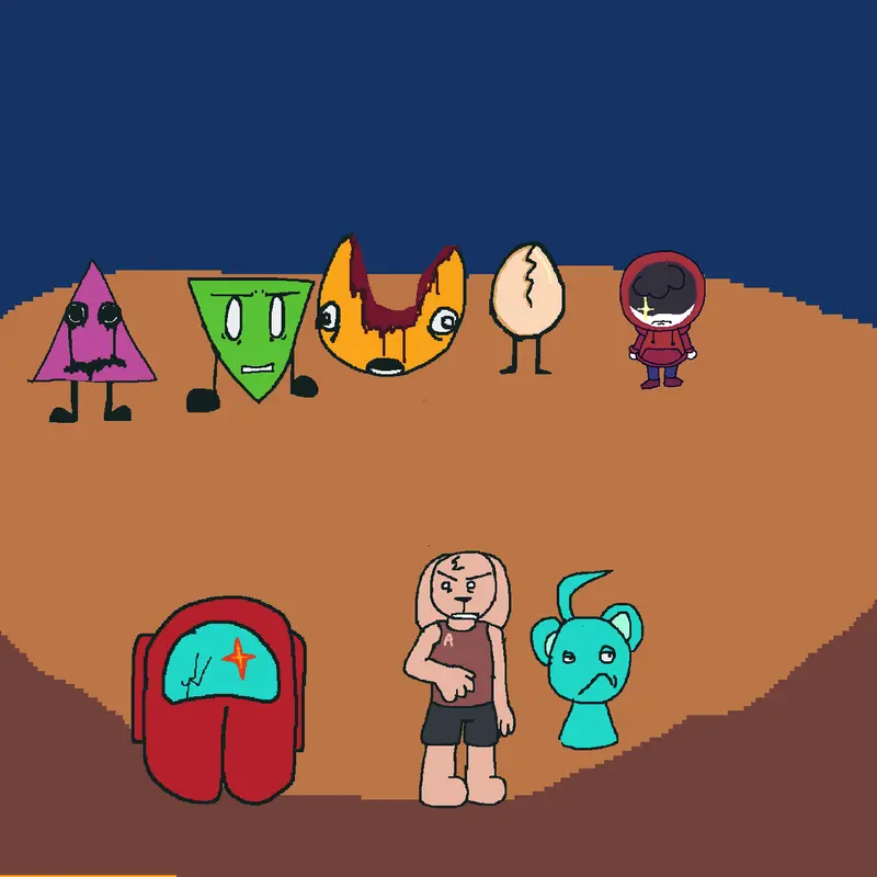 Game by @Drathurq