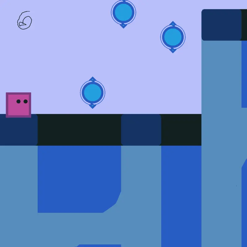 Game by @paulojj